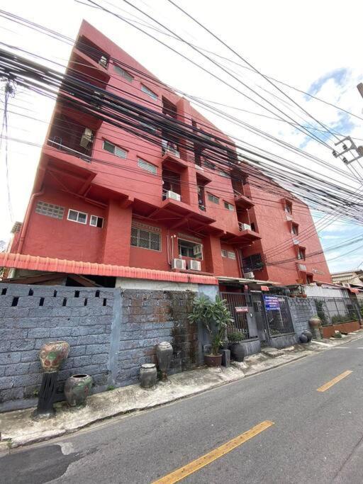 Ratanawong Place 405 Bangkok Zewnętrze zdjęcie