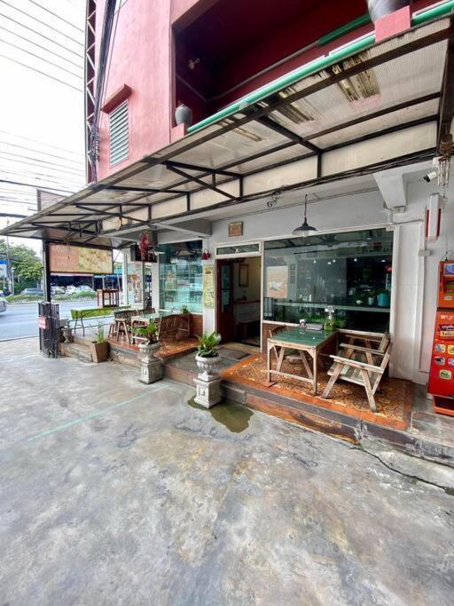 Ratanawong Place 405 Bangkok Zewnętrze zdjęcie