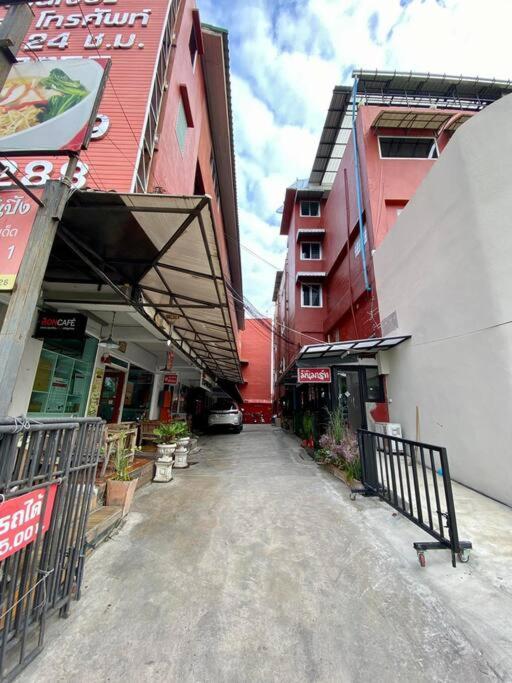 Ratanawong Place 405 Bangkok Zewnętrze zdjęcie